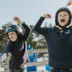 Kids Activities at Snowtrax in Christchurch Dorset
