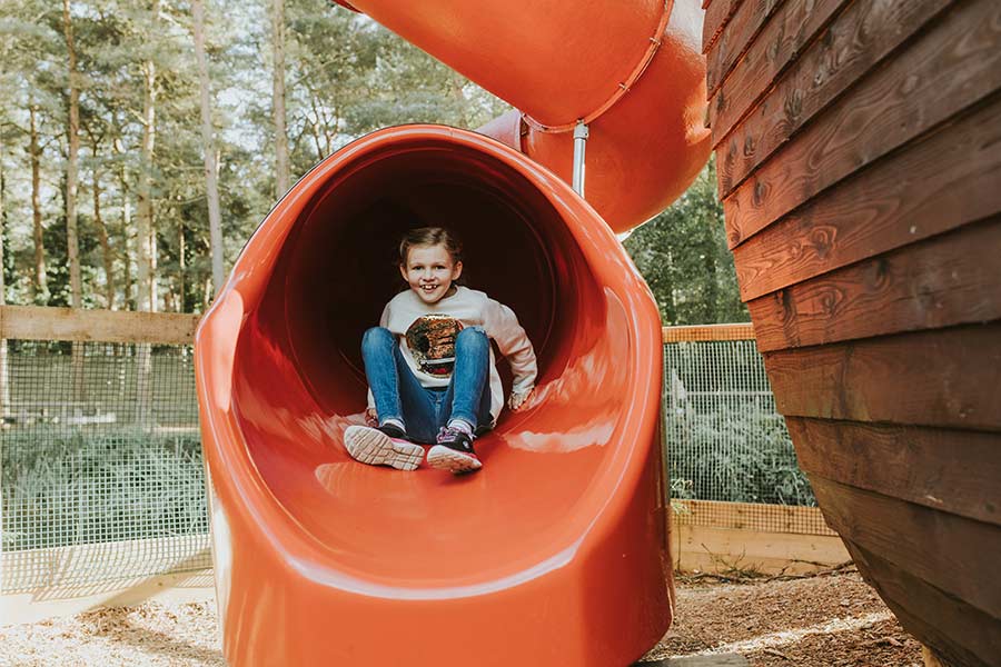 Pirate ship parties at Snowtrax in Dorset