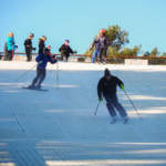 Ski Club Sessions at Snowtrax in Dorset