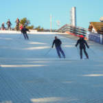 Ski Club Sessions at Snowtrax in Dorset