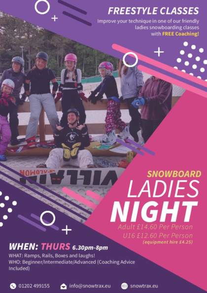 Ladies Night 2019 A5 Flyer-page-001 Ladies Night 2019 A5 Flyer-page-001