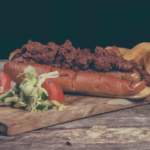 Tasty Hot Dogs Near Bournemouth